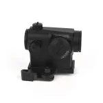 T1 RED GREEN DOT WITH QD MOUNT 2