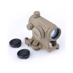T1 RED GREEN DOT WITH QD MOUNT 2