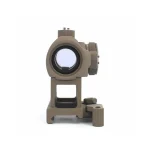 T1 RED GREEN DOT WITH QD MOUNT 2