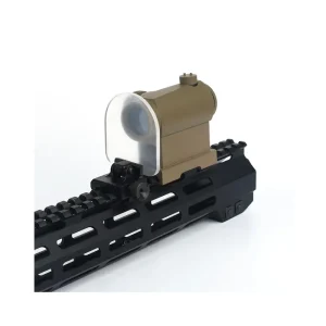 UNIVERSAL FOLDING LENS