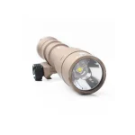 m600c scout light two control