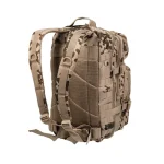 mochila miltec tropentarn
