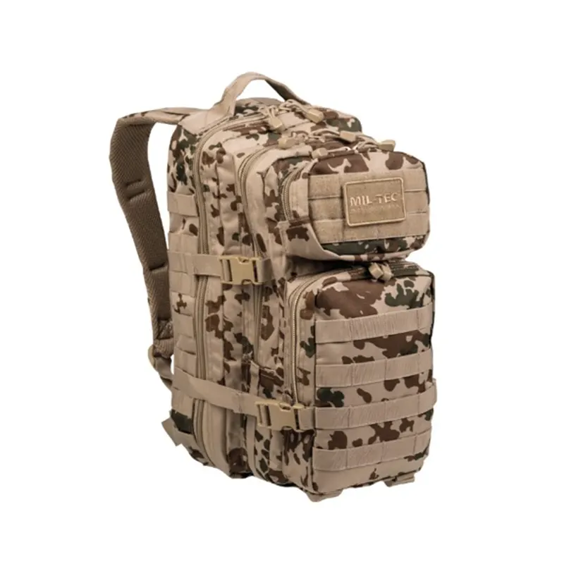 Comprar MOCHILA TÁCTICA MILITAR MILTEC PACK US ASSAULT SM