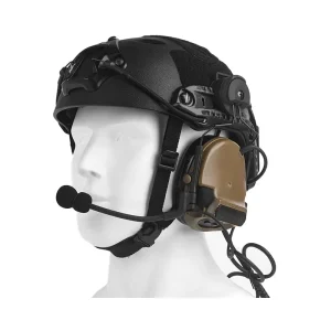 tactical sky arc comtac