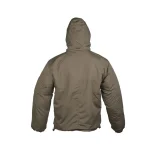 combat anorak winter