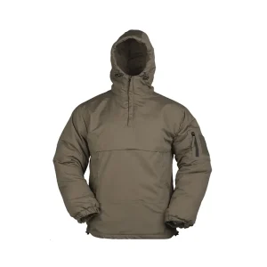 combat anorak winter