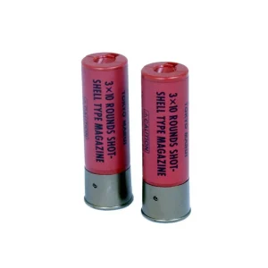 CARTUCHOS ESCOPETA TOKYO MARUI