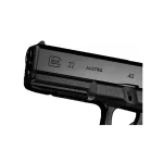 GLOCK 22 TOKYO MARUI