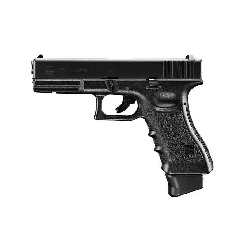 GLOCK 22 TOKYO MARUI