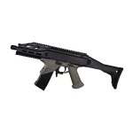 cz scorpion evo ace