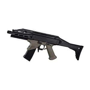 cz scorpion evo ace