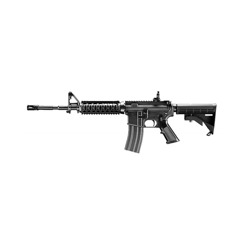 m4a1 mws gbbr zet