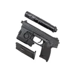 tm mk23 socom pistol
