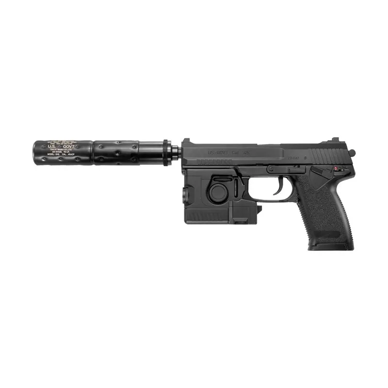 tm mk23 socom pistol