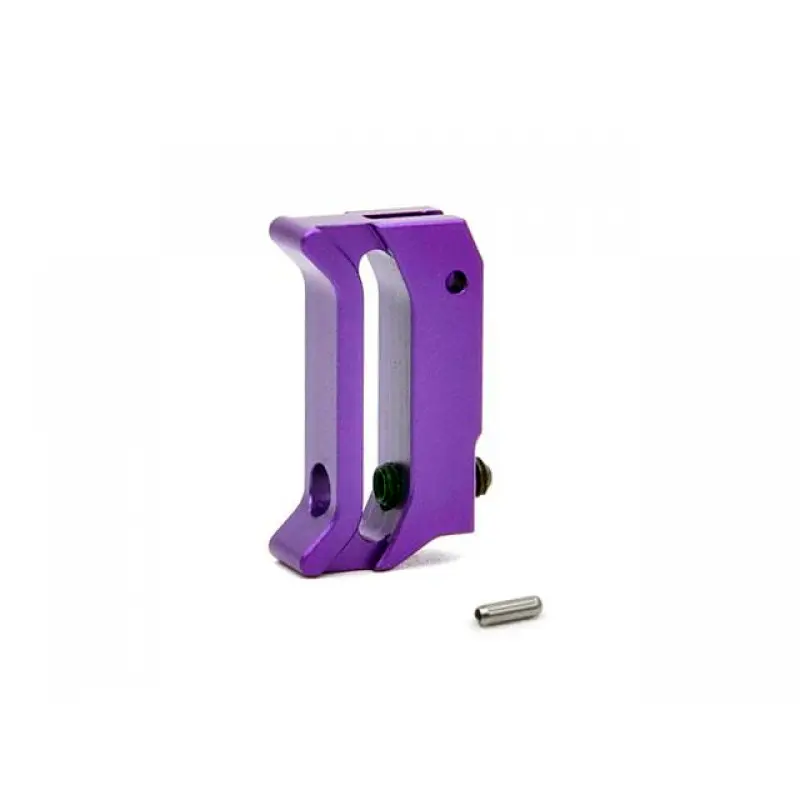 AIP Aluminum Trigger (Type U) for Marui Hicapa