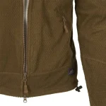 CHAQUETA POLAR HELIKON