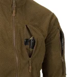 CHAQUETA POLAR HELIKON