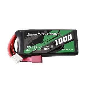 GENS ACE 35C 1000