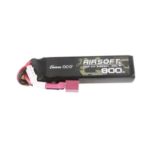 GENS ACE LIPO 800 T