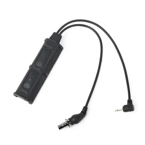 REMOTE DUAL SWITCH