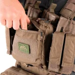 chaleco chest helinkon