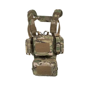 chaleco chest helinkon
