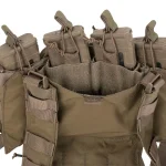 chaleco chest helinkon
