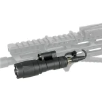 linterna m340a