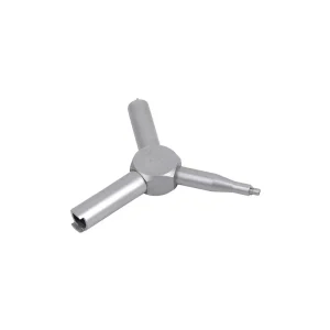 llave para valvulas