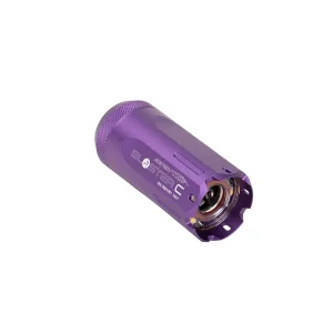 Acetech Blaster C Tracer Unit Purple