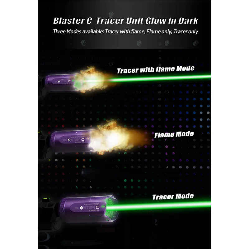 BLASTER-C-7