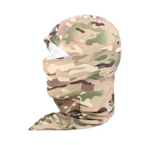 Balaclava de secado rápido EMERSONGEAR
