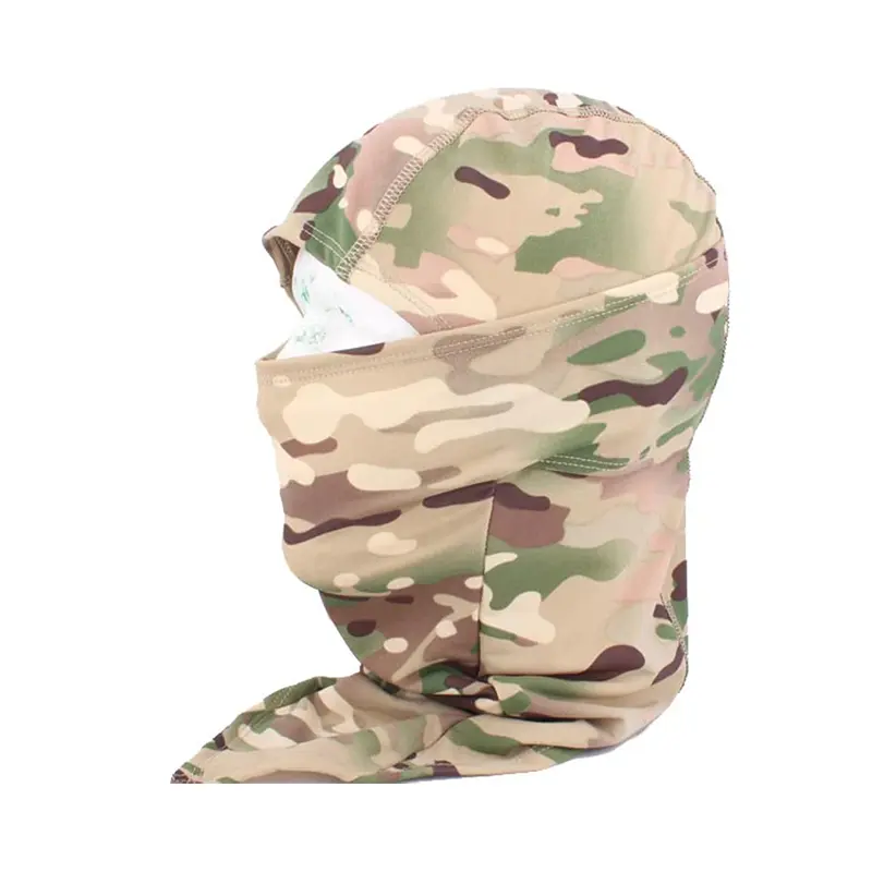 Balaclava de secado rápido EMERSONGEAR