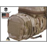 Bolsa multiusos con sistema MOLLE EMERSONGEAR