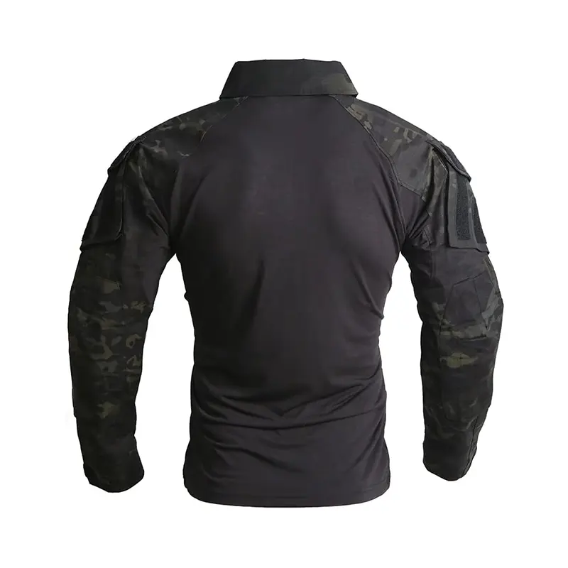 Emersongear Tactical G3 Combat Pants Men Cargo Trousers AT Clear Stock EM7048