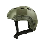 Casco Táctico Ajustable PJ Style de EMERSONGEAR