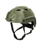 Casco Táctico Ajustable PJ Style de EMERSONGEAR