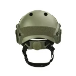 Casco Táctico Ajustable PJ Style de EMERSONGEAR