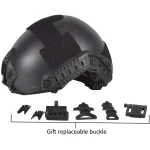 Casco Táctico Ajustable de EMERSONGEAR