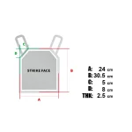 Chaleco táctico EMERSONGEAR FRO Style V5