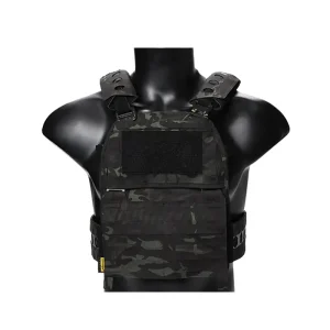 Chaleco táctico EMERSONGEAR FRO Style V5