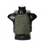 Chaleco táctico EMERSONGEAR FRO Style V5