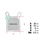 Chaleco táctico EMERSONGEAR Jum Plate Carrier 2.0