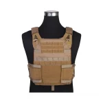 Chaleco táctico EMERSONGEAR Jum Plate Carrier 2.0