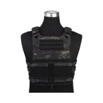 Chaleco táctico EMERSONGEAR Jum Plate Carrier 2.0