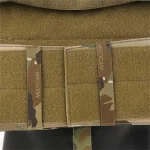 Chaleco táctico EMERSONGEAR LAVC ASSAULT con sistema ROC
