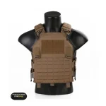 Chaleco táctico EMERSONGEAR LAVC ASSAULT con sistema ROC