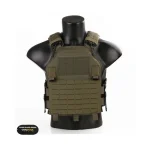 Chaleco táctico EMERSONGEAR LAVC ASSAULT con sistema ROC