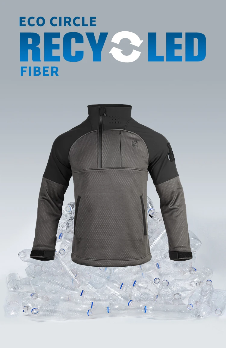 Chaqueta EMERSONGEAR Blue Label Rhinoceros