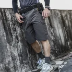 EMERSONGEAR Blue Label Scout Tactical Short